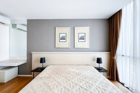 Condominio de 2 dormitorios en Bangkok, Tailandia № 152389 - foto 6