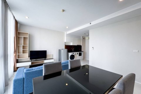 Condominio de 2 dormitorios en Bangkok, Tailandia № 152389 - foto 2