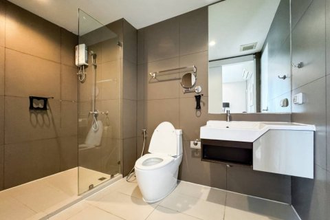 Condominio de 2 dormitorios en Bangkok, Tailandia № 152389 - foto 8
