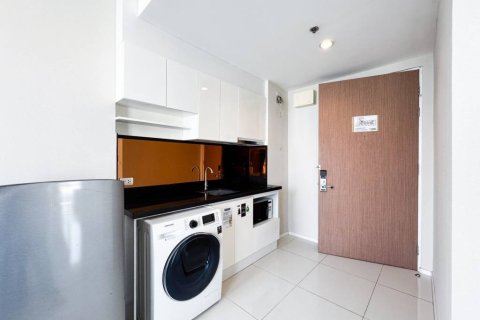 Condominio de 2 dormitorios en Bangkok, Tailandia № 152389 - foto 4