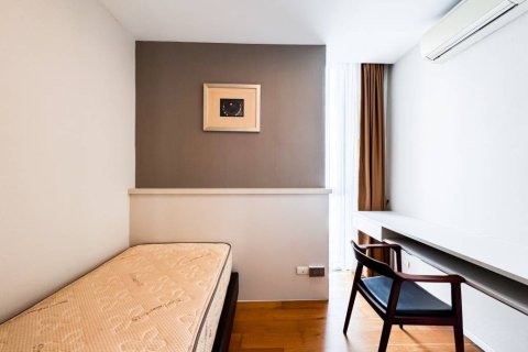 Condominio de 2 dormitorios en Bangkok, Tailandia № 152389 - foto 5