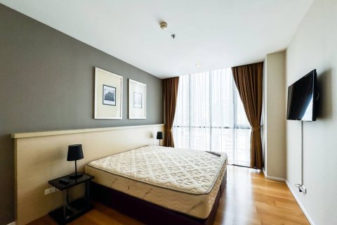 Condominio de 2 dormitorios en Bangkok, Tailandia № 152389 - foto 7