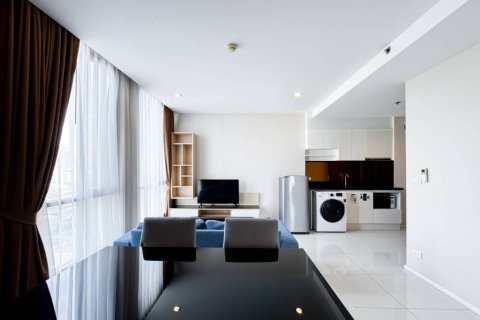 Condominio de 2 dormitorios en Bangkok, Tailandia № 152389 - foto 3