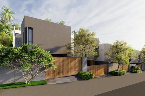 ЖК The Granary Villas в Пхукете, Таиланд № 161049