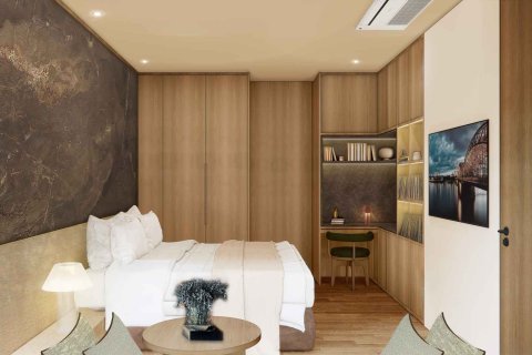 Sobre plano The Harmony by Wallaya Willas en Phuket, Tailandia № 161041 - foto 4