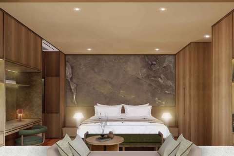 Sobre plano The Harmony by Wallaya Willas en Phuket, Tailandia № 161041 - foto 2