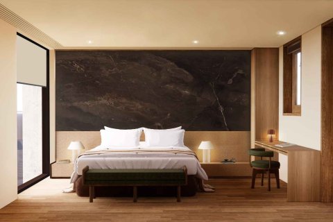Sobre plano The Harmony by Wallaya Willas en Phuket, Tailandia № 161041 - foto 3