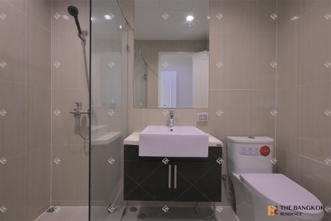 Condominio de 1 dormitorio en Bangkok, Tailandia № 185002 - foto 9