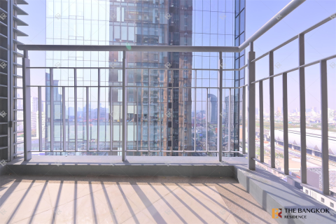 Condominio de 1 dormitorio en Bangkok, Tailandia № 185002 - foto 2