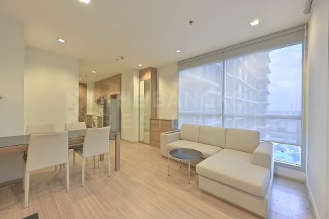 Condominio de 2 dormitorios en Bangkok, Tailandia № 185003 - foto 2
