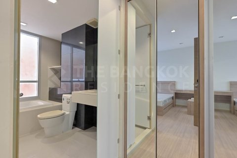 Condominio de 2 dormitorios en Bangkok, Tailandia № 185003 - foto 5