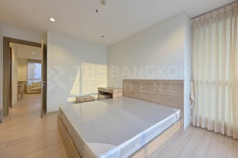 Condominio de 2 dormitorios en Bangkok, Tailandia № 185003 - foto 10