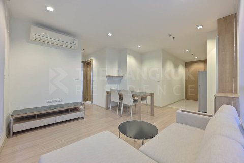 Condominio de 2 dormitorios en Bangkok, Tailandia № 185003 - foto 3