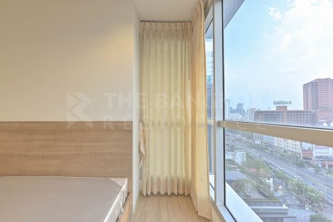 Condominio de 2 dormitorios en Bangkok, Tailandia № 185003 - foto 9