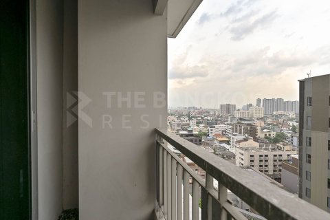 Condominio de 2 dormitorios en Bangkok, Tailandia № 185003 - foto 6