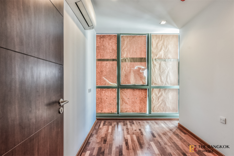 Condo in Bangkok, Thailand, 2 bedrooms  № 184999