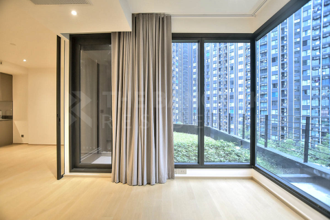 Condominio de 1 dormitorio en Bangkok, Tailandia № 185000 - foto 6