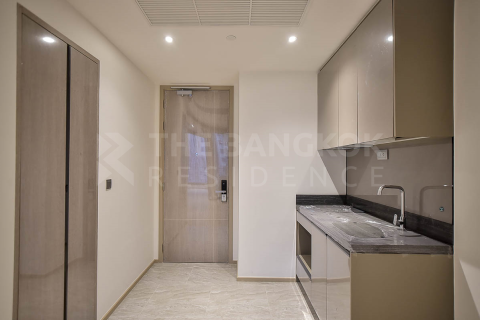 Condominio de 1 dormitorio en Bangkok, Tailandia № 185000 - foto 10