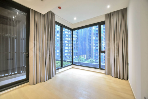 Condominio de 1 dormitorio en Bangkok, Tailandia № 185000 - foto 8