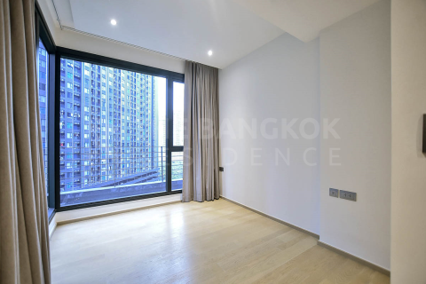 Condominio de 1 dormitorio en Bangkok, Tailandia № 185000 - foto 2