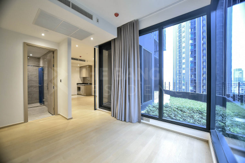 Condo in Bangkok, Thailand, 1 bedroom № 185000