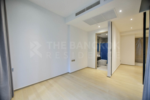 Condominio de 1 dormitorio en Bangkok, Tailandia № 185000 - foto 5