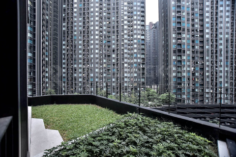 Condominio de 1 dormitorio en Bangkok, Tailandia № 185000 - foto 7