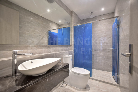 Condominio de 1 dormitorio en Bangkok, Tailandia № 185000 - foto 3