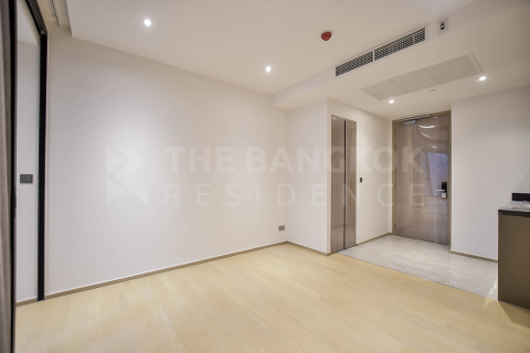 Condominio de 1 dormitorio en Bangkok, Tailandia № 185000 - foto 9