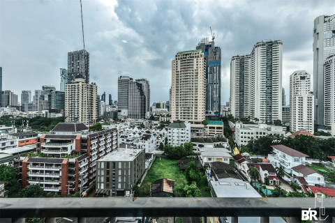 Condominio de 2 dormitorios en Bangkok, Tailandia № 185001 - foto 6