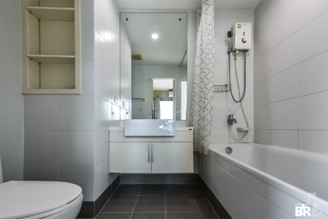 Condominio de 2 dormitorios en Bangkok, Tailandia № 185001 - foto 2