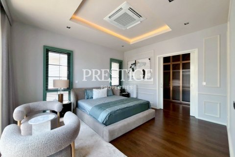 House in Pattaya, Thailand 4 bedrooms № 197681 - photo 14