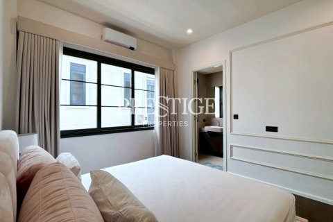 House in Pattaya, Thailand 4 bedrooms № 197681 - photo 23
