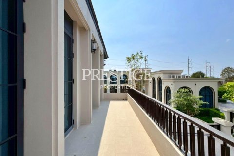 House in Pattaya, Thailand 4 bedrooms № 197681 - photo 21