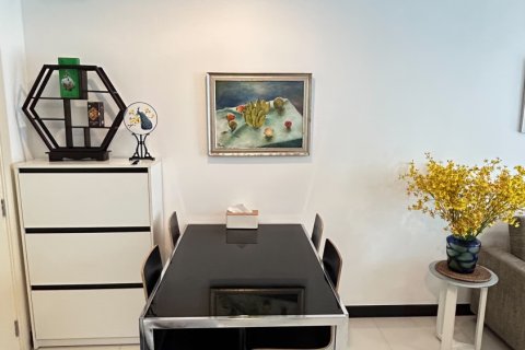 Condominio de 1 dormitorio en Bangkok, Tailandia № 146606 - foto 3