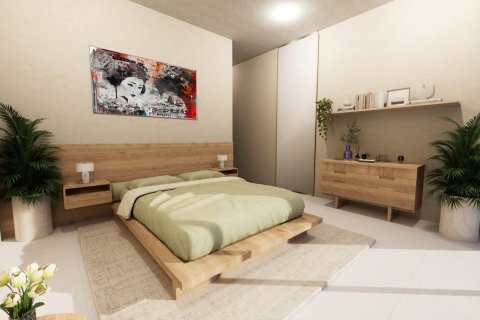 Casa de 3 dormitorios en Ko Samui, Tailandia № 146603 - foto 4