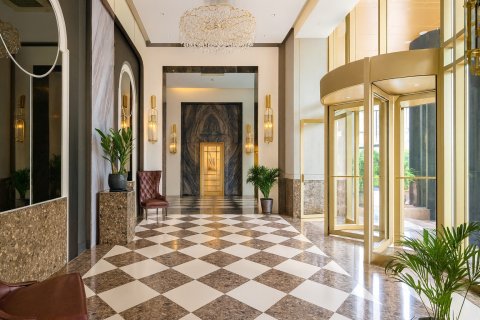Condominio de 2 dormitorios en Bangkok, Tailandia № 146601 - foto 18