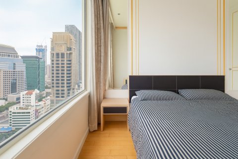 Condominio de 2 dormitorios en Bangkok, Tailandia № 146601 - foto 9