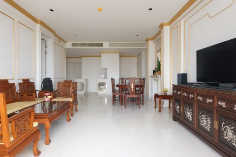 Condominio de 2 dormitorios en Bangkok, Tailandia № 146601 - foto 3