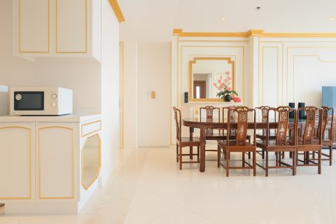 Condominio de 2 dormitorios en Bangkok, Tailandia № 146601 - foto 4
