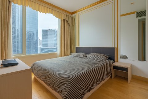 Condominio de 2 dormitorios en Bangkok, Tailandia № 146601 - foto 7
