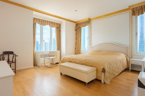 Condominio de 2 dormitorios en Bangkok, Tailandia № 146601 - foto 6