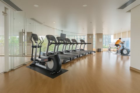 Condominio de 2 dormitorios en Bangkok, Tailandia № 146601 - foto 15