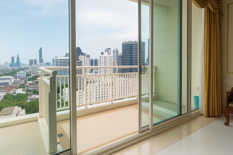 Condominio de 2 dormitorios en Bangkok, Tailandia № 146601 - foto 2