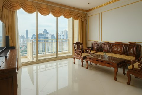 Condominio de 2 dormitorios en Bangkok, Tailandia № 146601 - foto 5