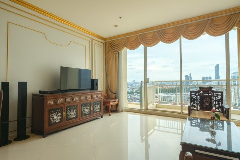 Condo in Bangkok, Thailand, 2 bedrooms № 146601