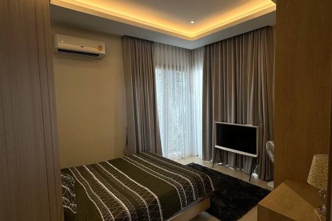 Villa in Phuket, Thailand 3 Schlafzimmer № 168883 - Foto 11