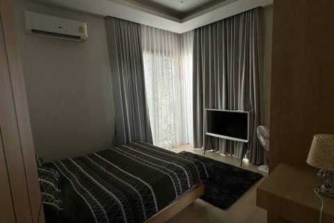 Villa in Phuket, Thailand 3 Schlafzimmer № 168883 - Foto 8