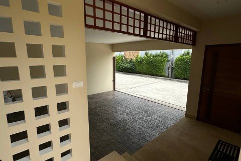 Villa in Phuket, Thailand 3 Schlafzimmer № 168883 - Foto 22