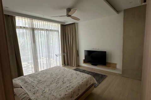 Villa in Phuket, Thailand 3 Schlafzimmer № 168883 - Foto 10